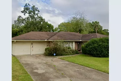 3720 Bryan Drive, Beaumont, TX 77707 - Photo 1