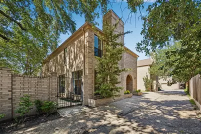 2522 Nantucket Drive #A, Houston, TX 77057 - Photo 4