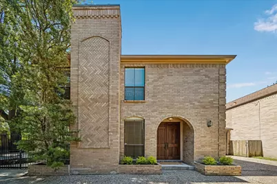 2522 Nantucket Drive #A, Houston, TX 77057 - Photo 1