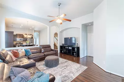 13927 Merganser Dtr, South Houston, TX 77047 - Photo 12