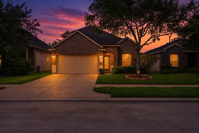 13927 Merganser Dtr, South Houston, TX 77047 - Photo 2