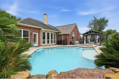 1010 Bringewood Chase Drive, Spring, TX 77379 - Photo 1