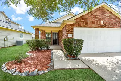 22427 Bellow Glen Drive, Katy, TX 77449 - Photo 2