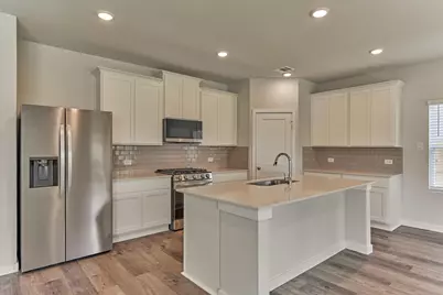 7726 Bergamot Circle, Magnolia, TX 77354 - Photo 14