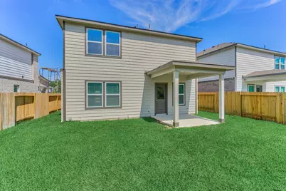 7726 Bergamot Circle, Magnolia, TX 77354 - Photo 40
