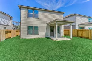 7726 Bergamot Cir, Magnolia, TX 77354 - Photo 40