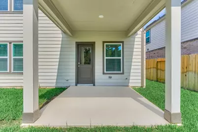 7726 Bergamot Circle, Magnolia, TX 77354 - Photo 42