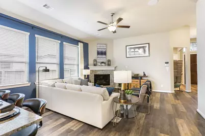 10918 Crescent Spring Drive, Missouri City, TX 77459 - Photo 14