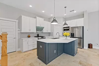 2039 Jadeite Trace, Houston, TX 77077 - Photo 12