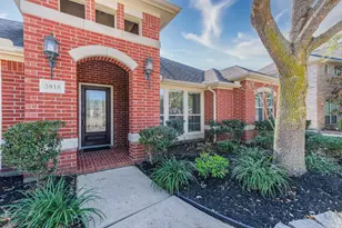 5818 Bent Arbor Ln, Katy, TX 77450 - Photo 2
