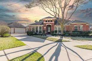 5818 Bent Arbor Ln, Katy, TX 77450 - Photo 1