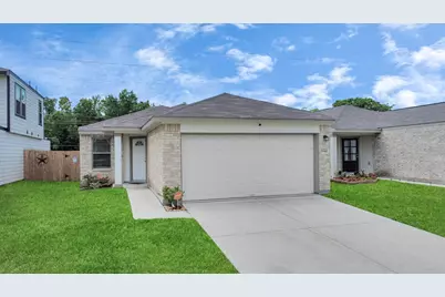 5342 Basquiat Drive, Houston, TX 77048 - Photo 2