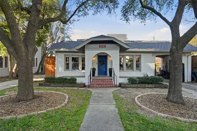 1636 Sul Ross Street, Houston, TX 77006 - Photo 2