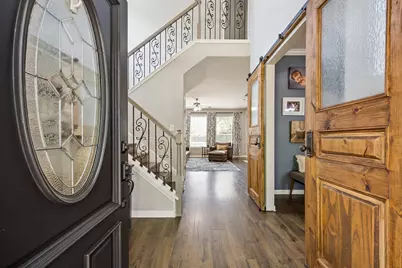 20711 Teasel Court, Katy, TX 77450 - Photo 6