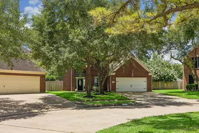 20711 Teasel Court, Katy, TX 77450 - Photo 18