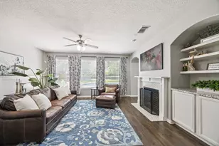 20711 Teasel Ct, Katy, TX 77450 - Photo 12