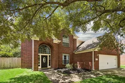 20711 Teasel Court, Katy, TX 77450 - Photo 26