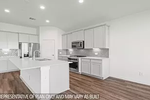 619 Paisley Harbor Ct, Conroe, TX 77304 - Photo 4