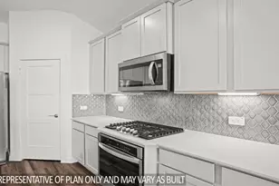 619 Paisley Harbor Ct, Conroe, TX 77304 - Photo 6