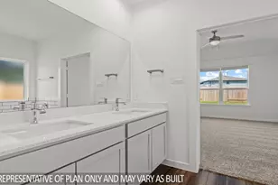 619 Paisley Harbor Ct, Conroe, TX 77304 - Photo 16