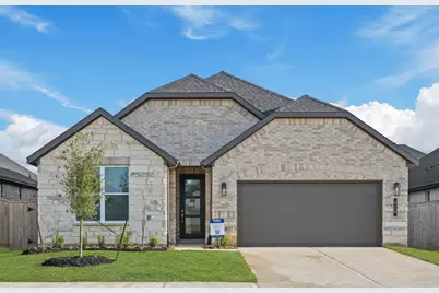 619 Paisley Harbor Court, Conroe, TX 77304 - Photo 2