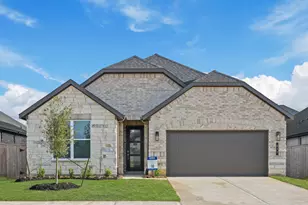 619 Paisley Harbor Ct, Conroe, TX 77304 - Photo 2