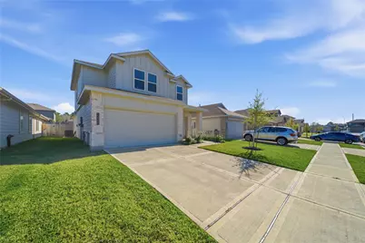 12330 Lariat Run Drive, Houston, TX 77014 - Photo 1