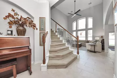 5007 Parkcanyon Lane, Katy, TX 77494 - Photo 4