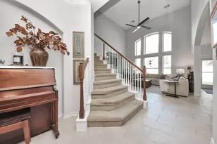 5007 Parkcanyon Ln, Katy, TX 77494 - Photo 4