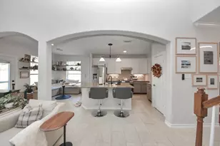 5007 Parkcanyon Ln, Katy, TX 77494 - Photo 18