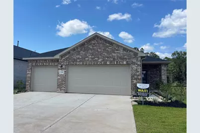 9718 Enclave Ridge Road, Willis, TX 77318 - Photo 1