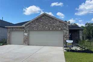 9718 Enclave Ridge Rd, Willis, TX 77318 - Photo 1