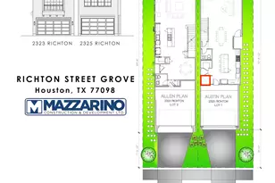 2323 Richton St, Houston, TX 77098 - Photo 2