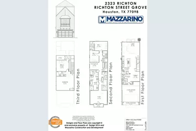 2323 Richton Street, Houston, TX 77098 - Photo 50