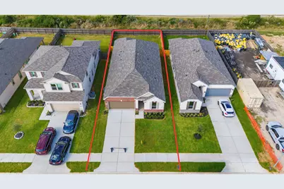 1930 Livadero Lane, Fresno, TX 77545 - Photo 2