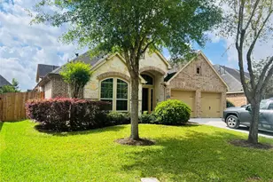 21819 Oleaster Springs Ln, Richmond, TX 77469 - Photo 2