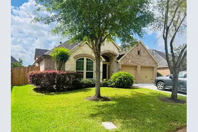 21819 Oleaster Springs Lane, Richmond, TX 77469 - Photo 1