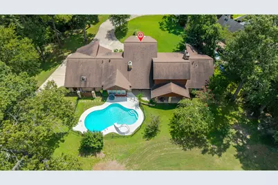 601 Brandon Road, Conroe, TX 77302 - Photo 38