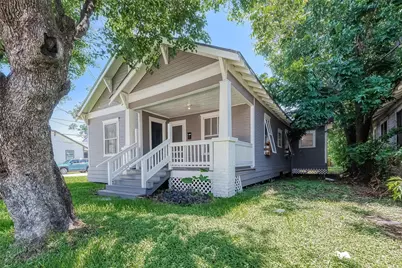 1401 Edmundson Street, Houston, TX 77003 - Photo 2