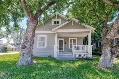 1401 Edmundson Street, Houston, TX 77003 - Photo 1