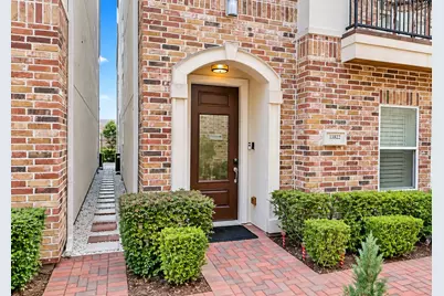 2822 Princeton Street, Houston, TX 77009 - Photo 2