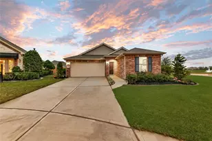 25119 Easton Ramsey Wy, Richmond, TX 77406 - Photo 1