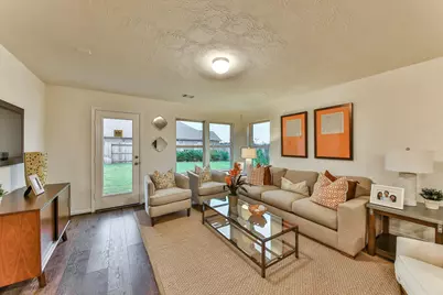 25119 Easton Ramsey Way, Richmond, TX 77406 - Photo 8
