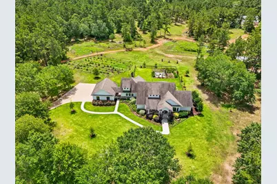 17772 W Terrace Oaks, Waller, TX 77484 - Photo 1