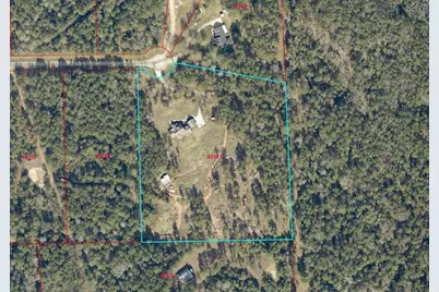 17772 W Terrace Oaks, Waller, TX 77484 - Photo 48