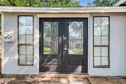 4727 Arvilla Lane, Houston, TX 77021 - Photo 4