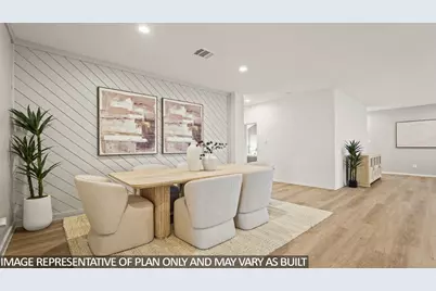 780 Timber Heights Drive, Dayton, TX 77535 - Photo 6