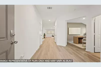 780 Timber Heights Drive, Dayton, TX 77535 - Photo 4