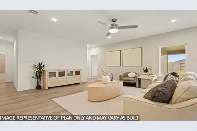 780 Timber Heights Drive, Dayton, TX 77535 - Photo 10