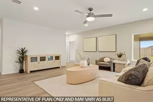 780 Timber Hts Dr, Dayton, TX 77535 - Photo 10